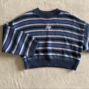 unif bean sweater dupe